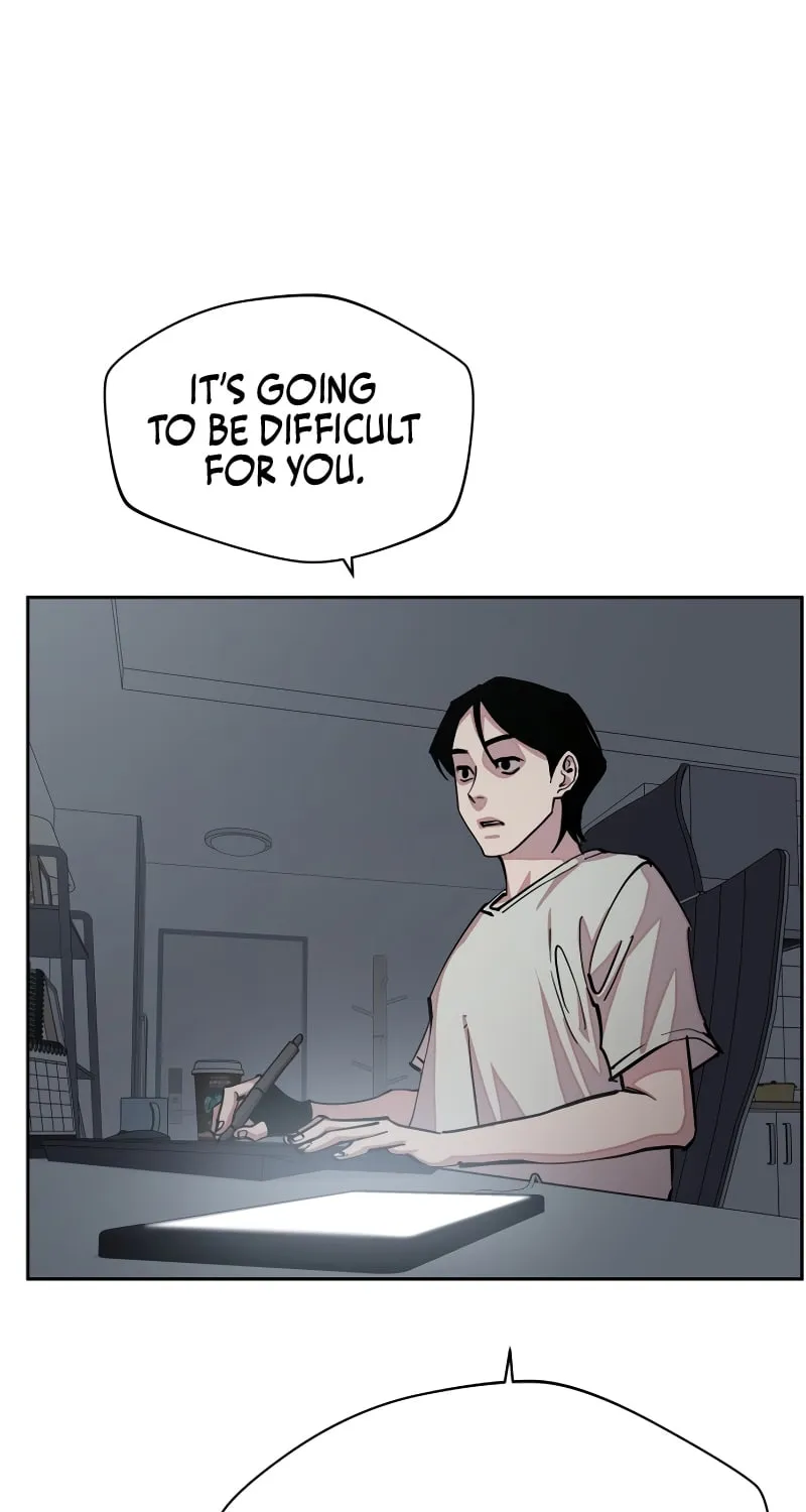 School Gangster Comic Survival Chapter 26 page 60 - 