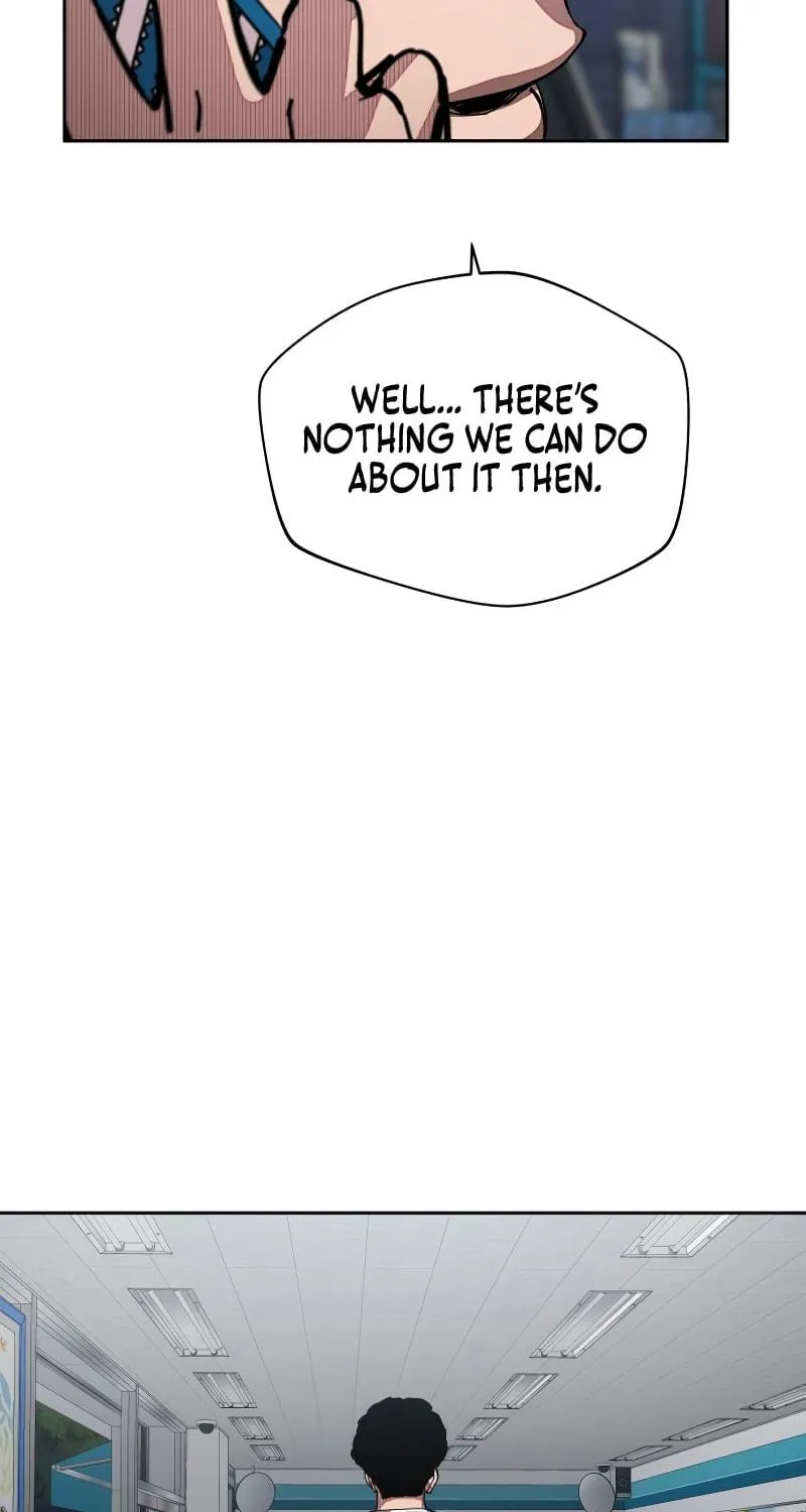School Gangster Comic Survival Chapter 26 page 64 - 