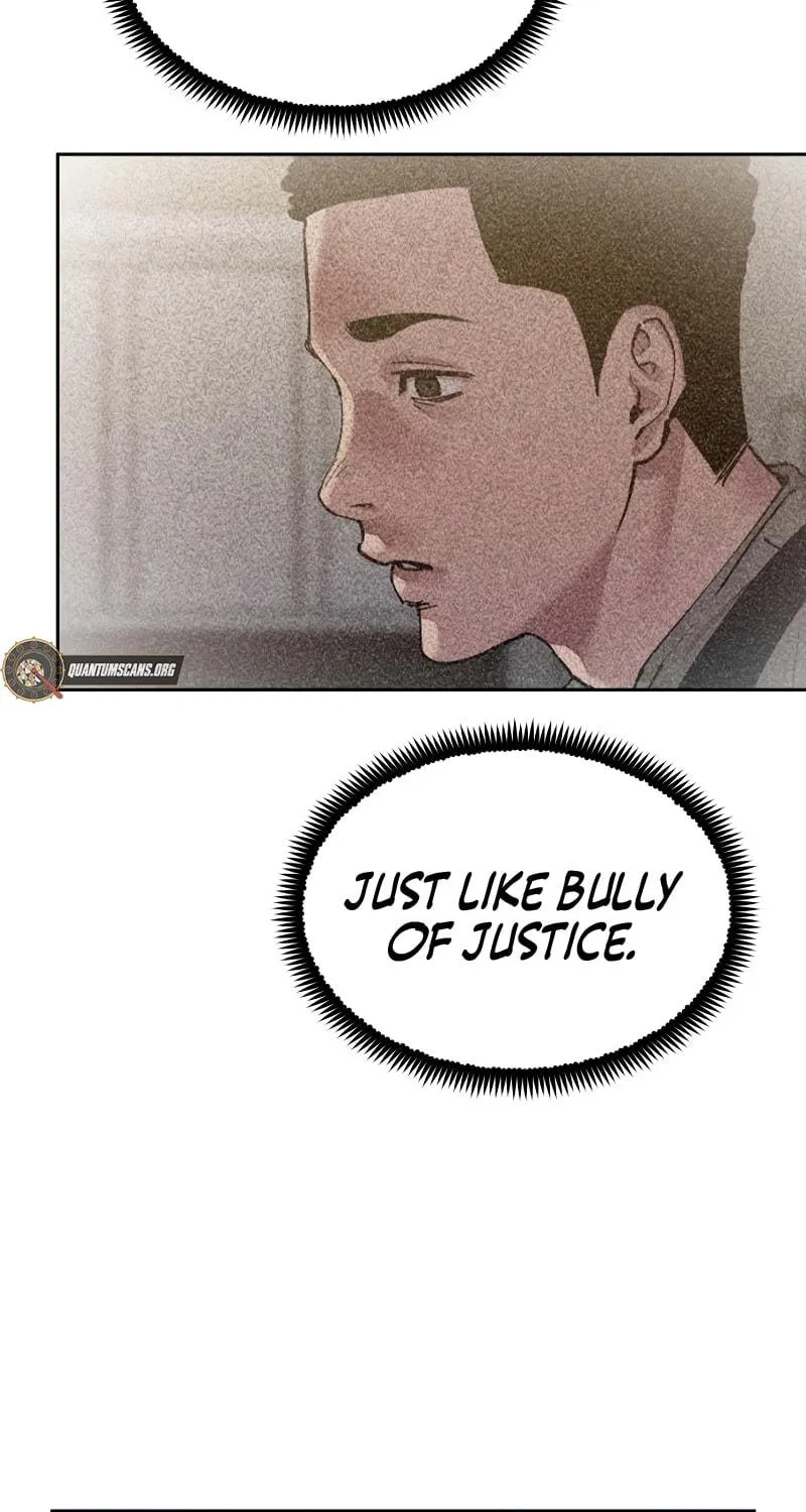 School Gangster Comic Survival Chapter 26 page 70 - 