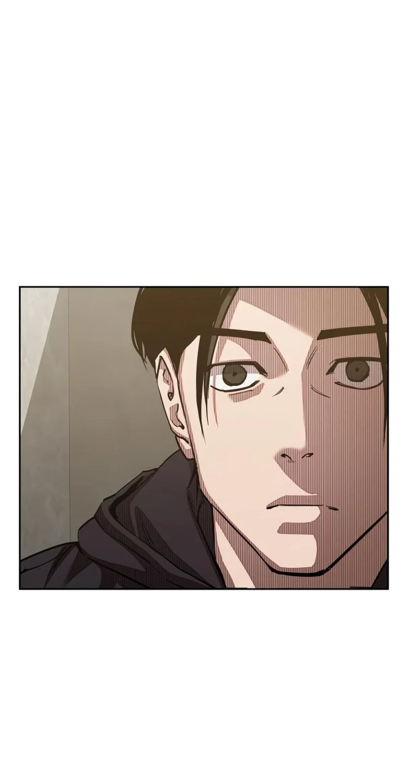 School Gangster Comic Survival Chapter 26 page 8 - 