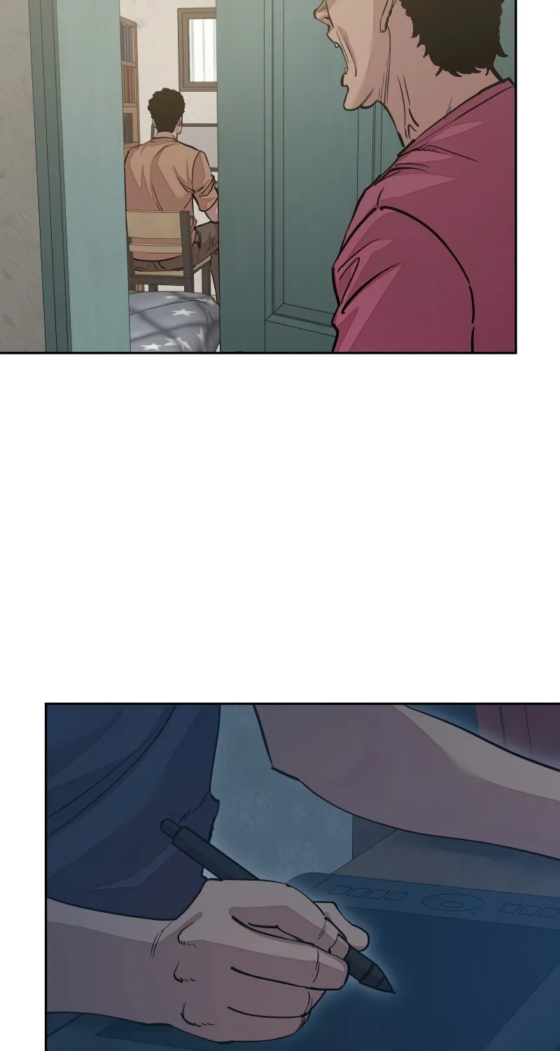 School Gangster Comic Survival Chapter 26 page 80 - 
