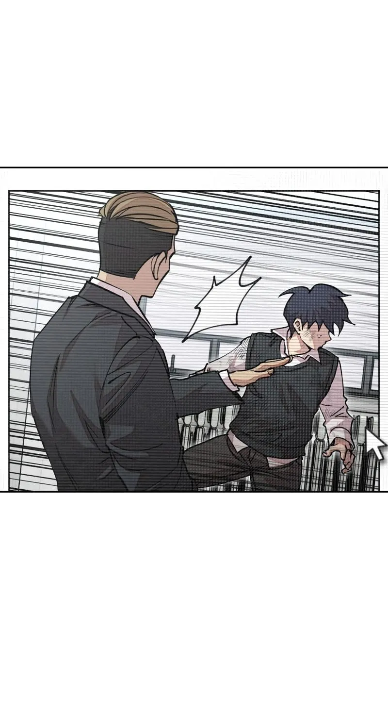 School Gangster Comic Survival Chapter 26 page 94 - 