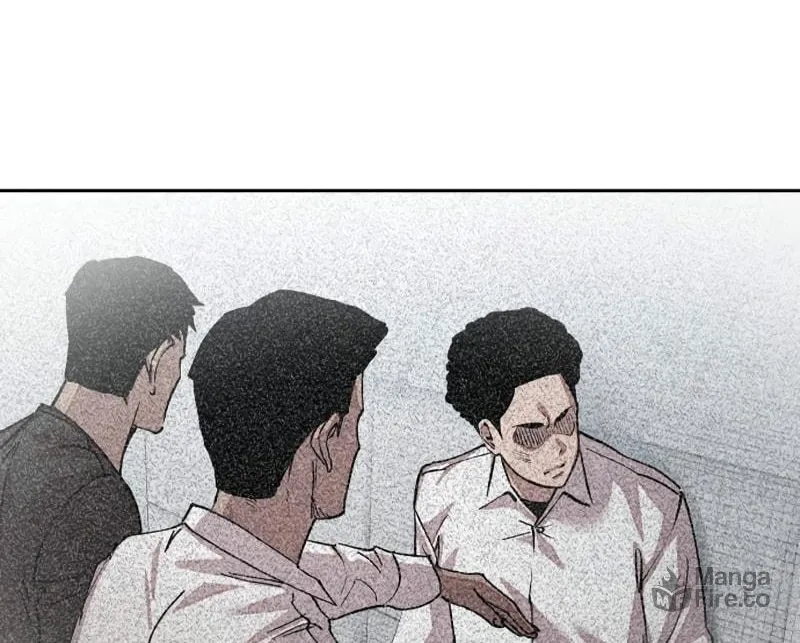 School Gangster Comic Survival Chapter 26 page 95 - 