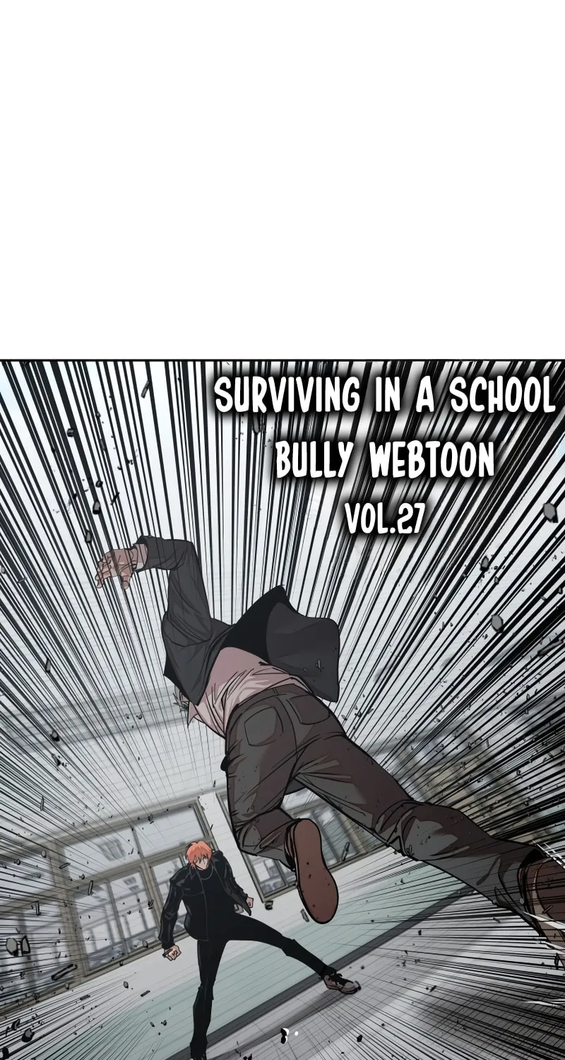 School Gangster Comic Survival Chapter 27 page 2 - 