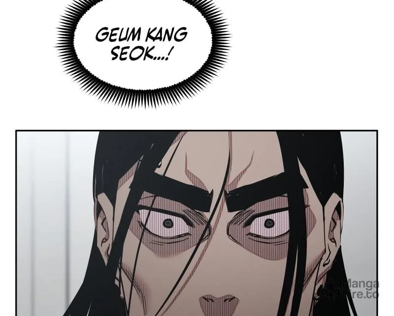 School Gangster Comic Survival Chapter 27 page 11 - 