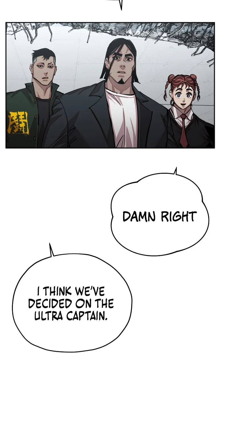 School Gangster Comic Survival Chapter 27 page 114 - 