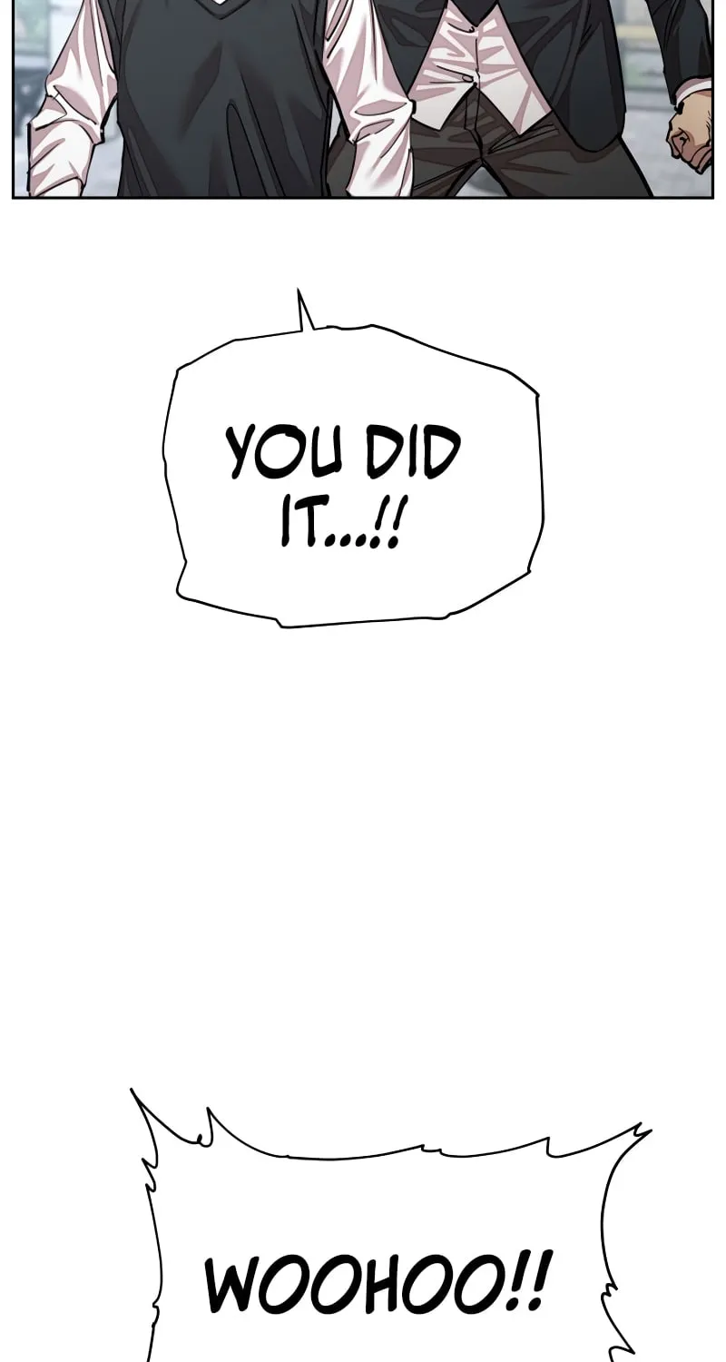 School Gangster Comic Survival Chapter 27 page 120 - 