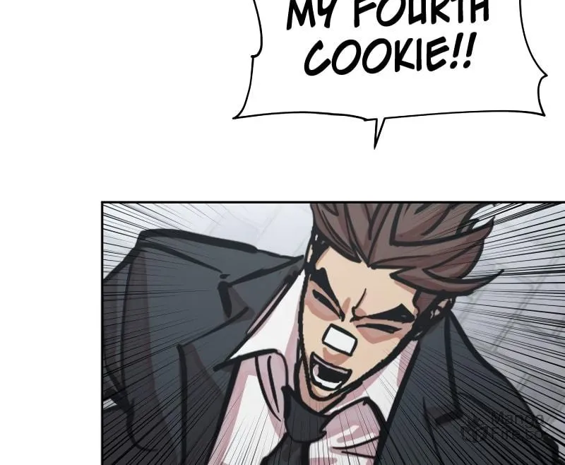 School Gangster Comic Survival Chapter 27 page 125 - 