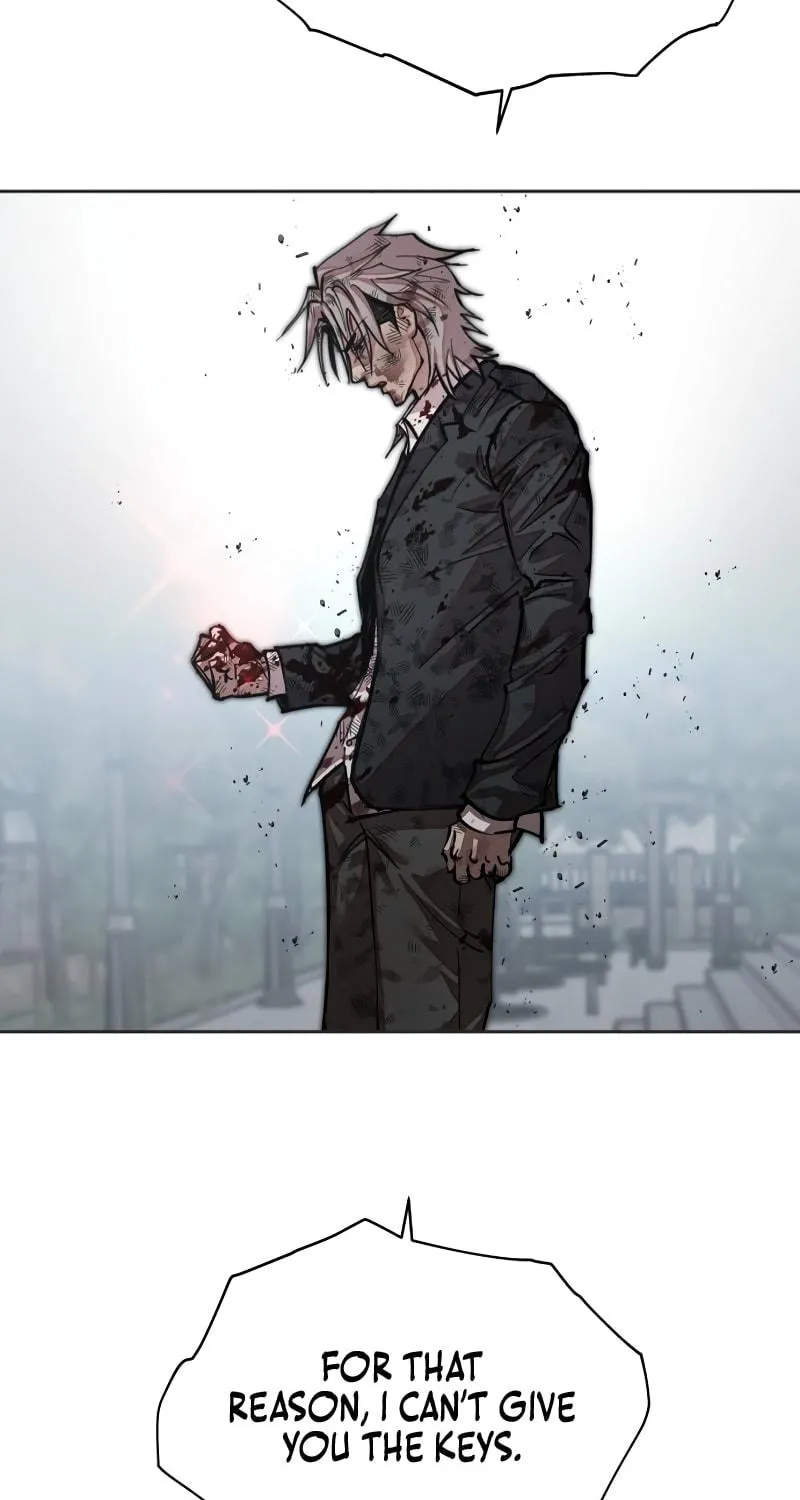 School Gangster Comic Survival Chapter 27 page 130 - 