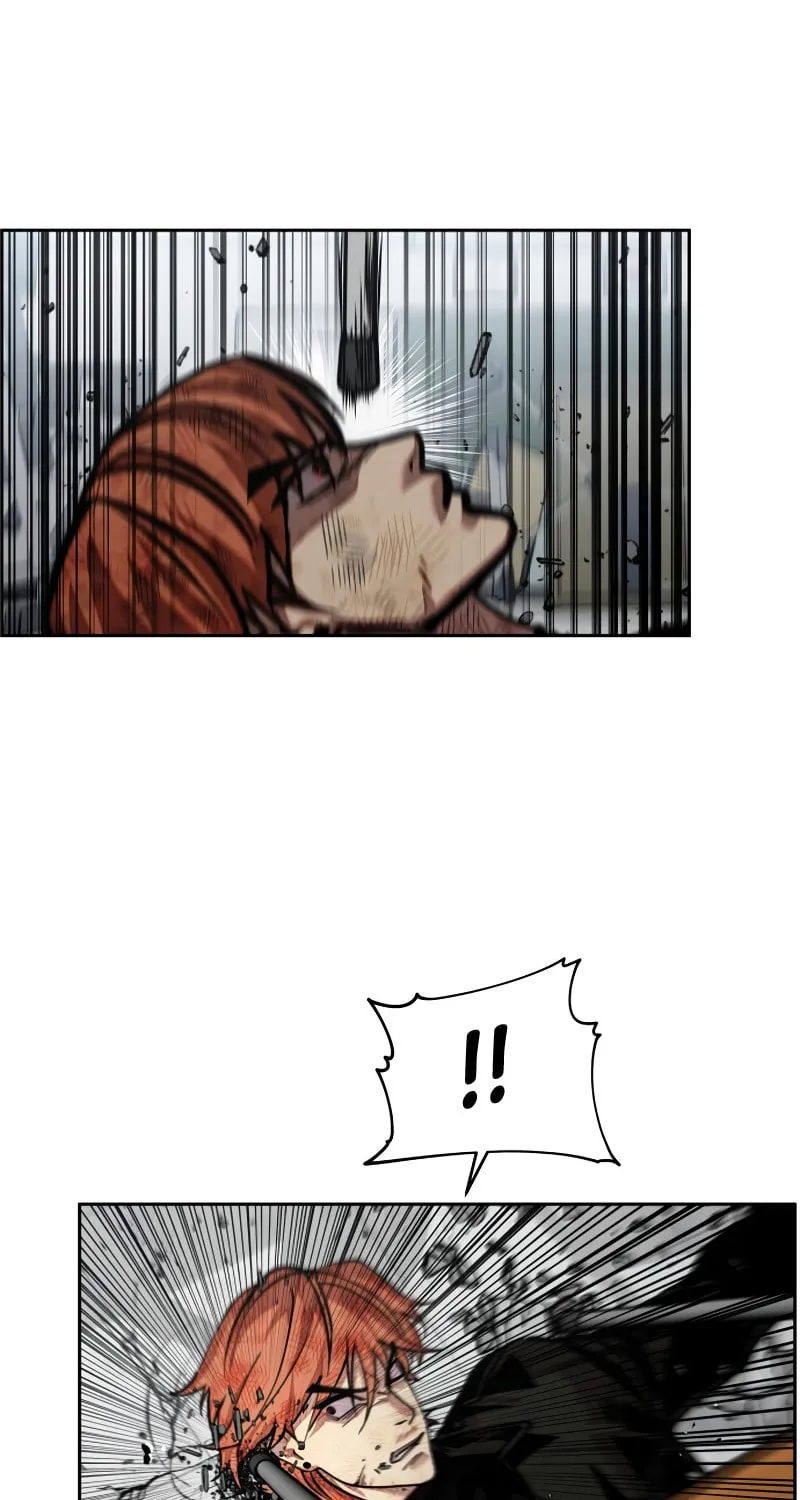 School Gangster Comic Survival Chapter 27 page 14 - 