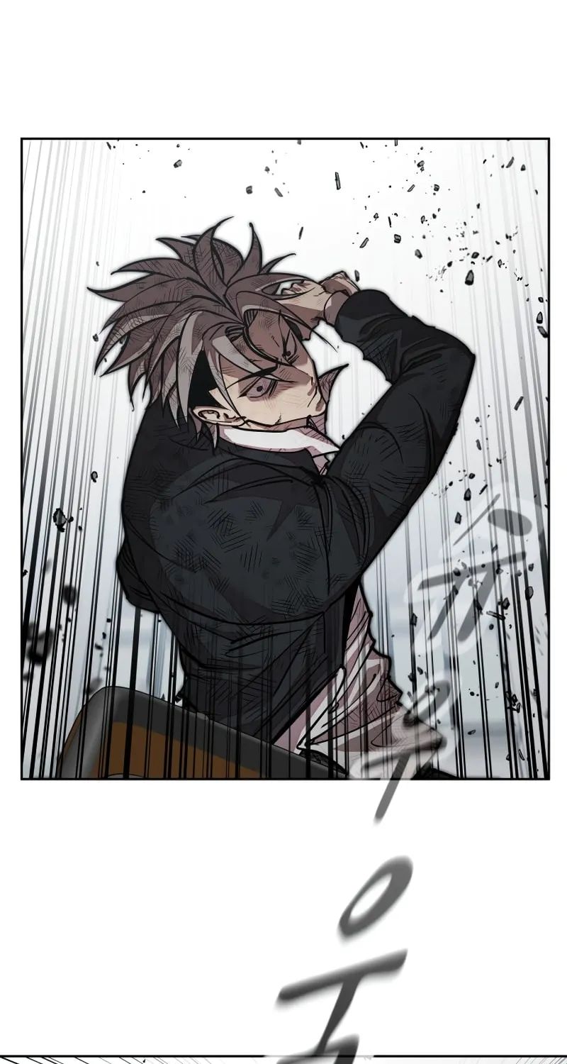 School Gangster Comic Survival Chapter 27 page 20 - 