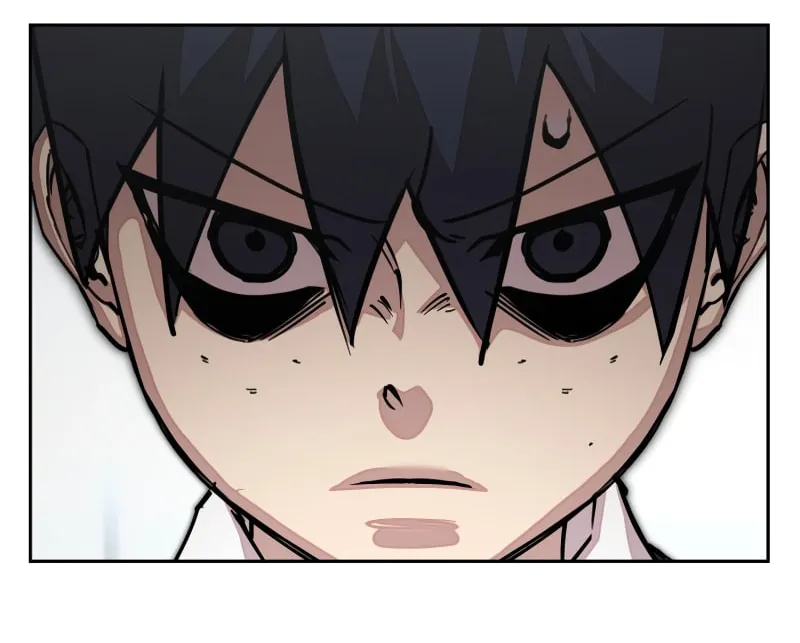 School Gangster Comic Survival Chapter 27 page 25 - 