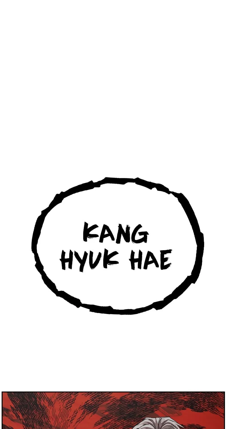 School Gangster Comic Survival Chapter 27 page 30 - 