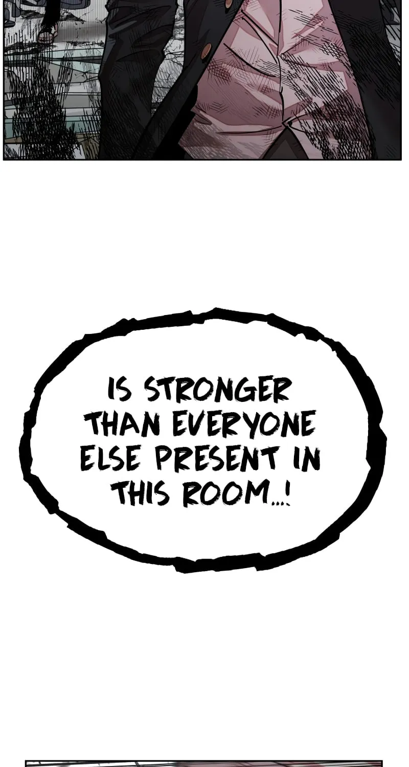 School Gangster Comic Survival Chapter 27 page 32 - 