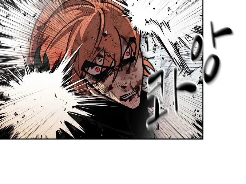 School Gangster Comic Survival Chapter 27 page 43 - 