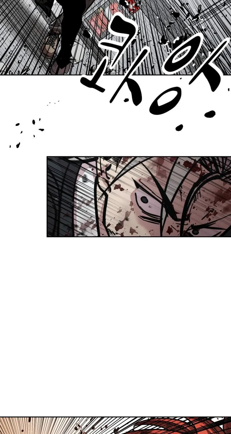 School Gangster Comic Survival Chapter 27 page 48 - 