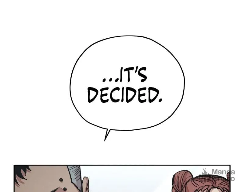 School Gangster Comic Survival Chapter 27 page 53 - 