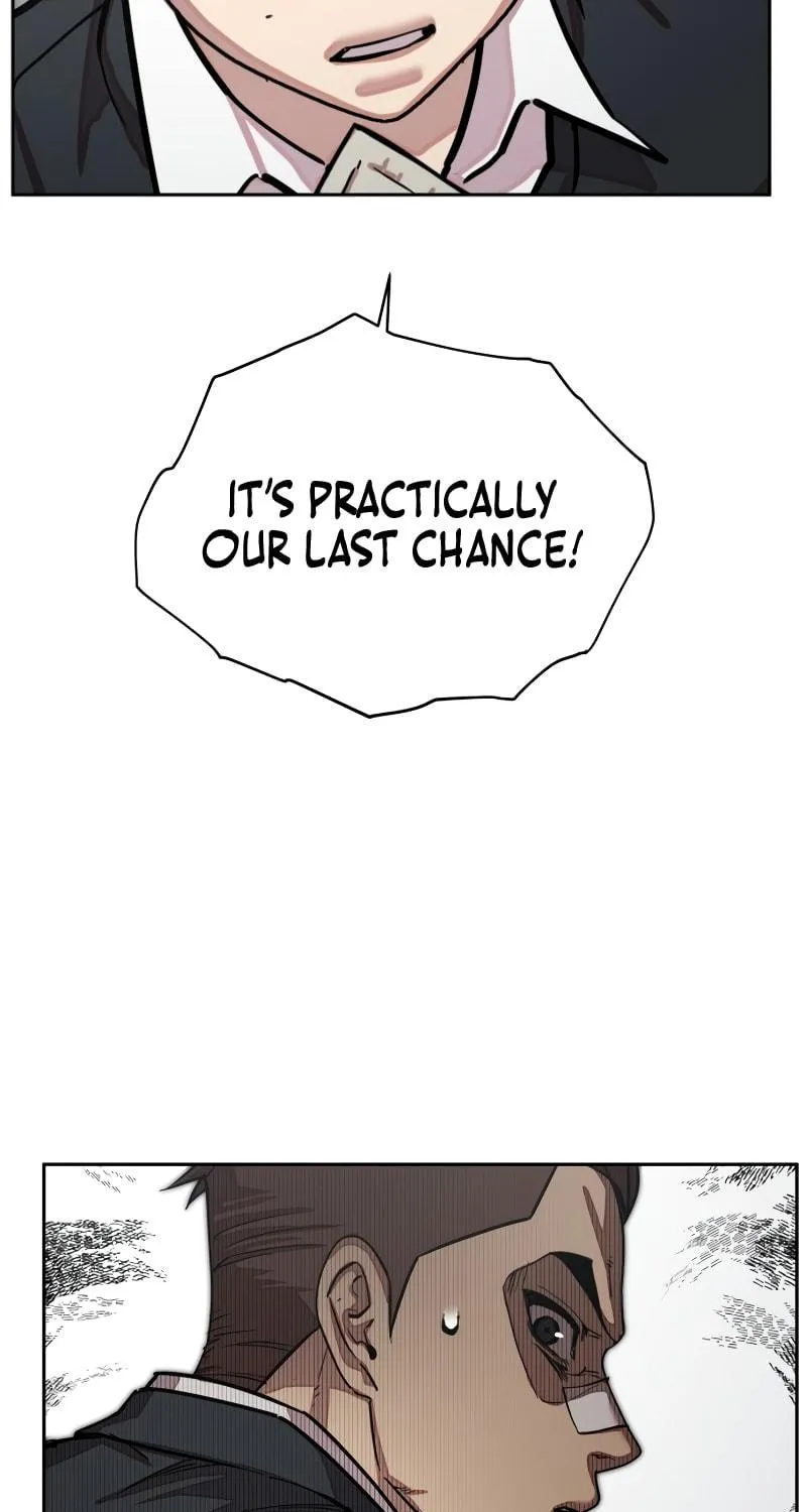 School Gangster Comic Survival Chapter 27 page 64 - 