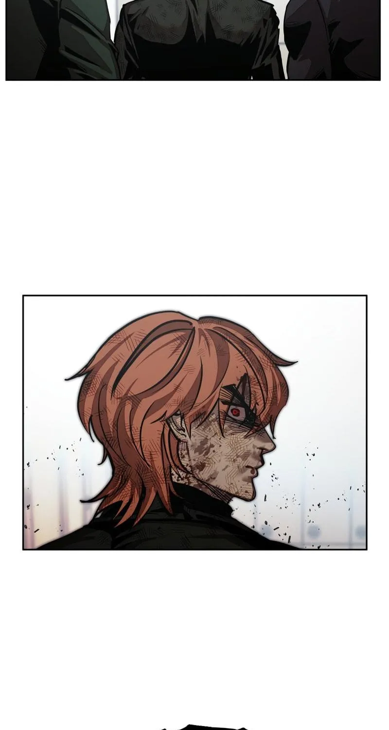 School Gangster Comic Survival Chapter 27 page 68 - 