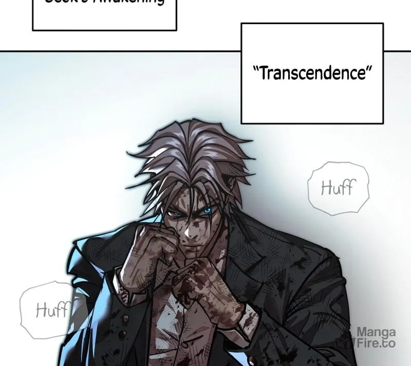 School Gangster Comic Survival Chapter 27 page 79 - 