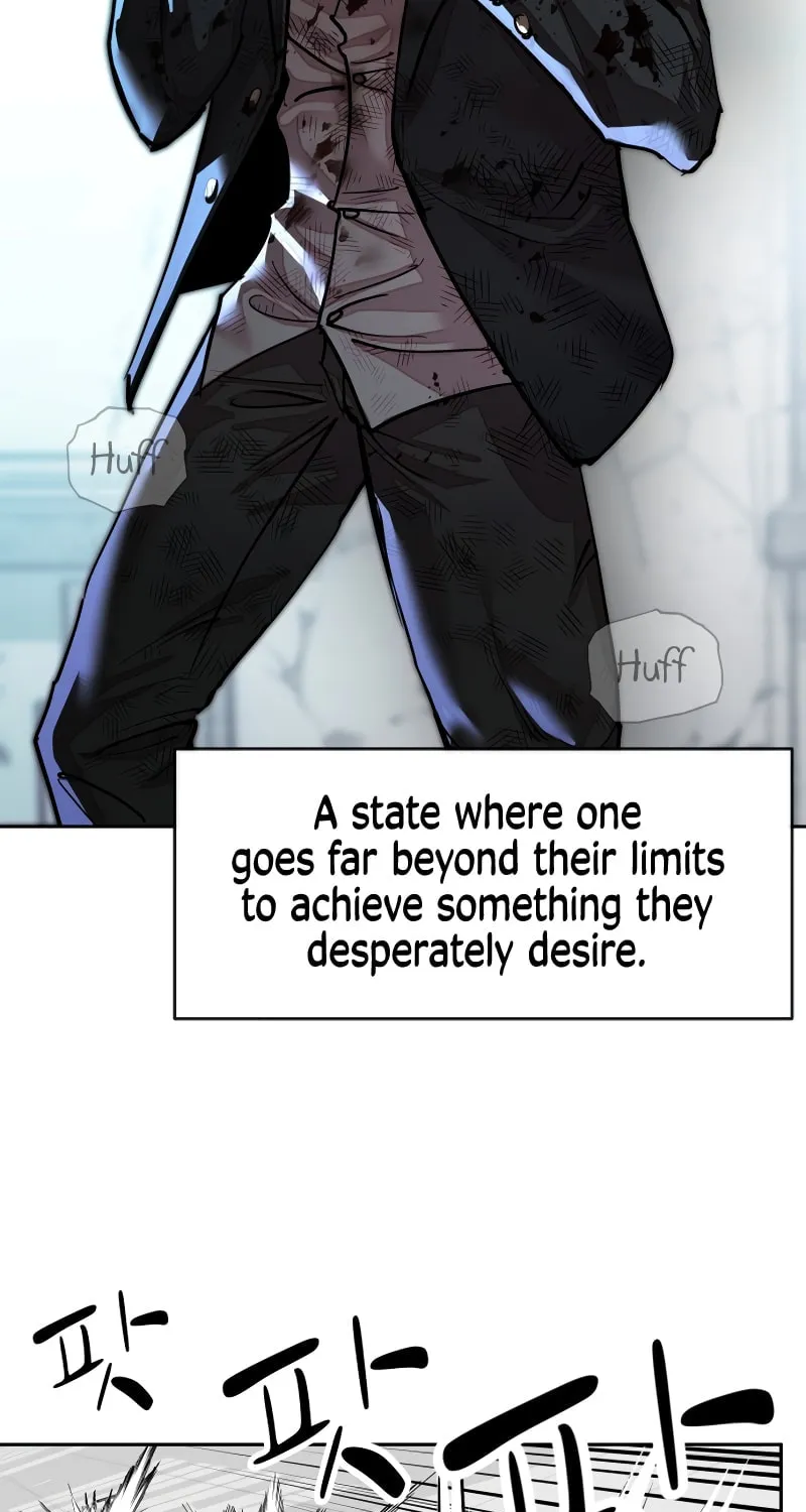 School Gangster Comic Survival Chapter 27 page 80 - 