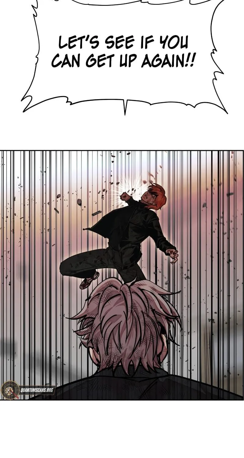 School Gangster Comic Survival Chapter 27 page 82 - 