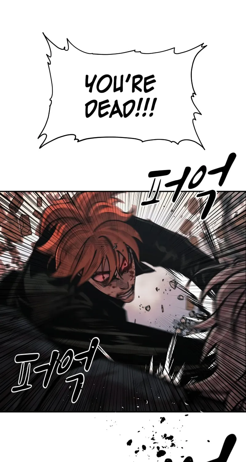 School Gangster Comic Survival Chapter 27 page 92 - 