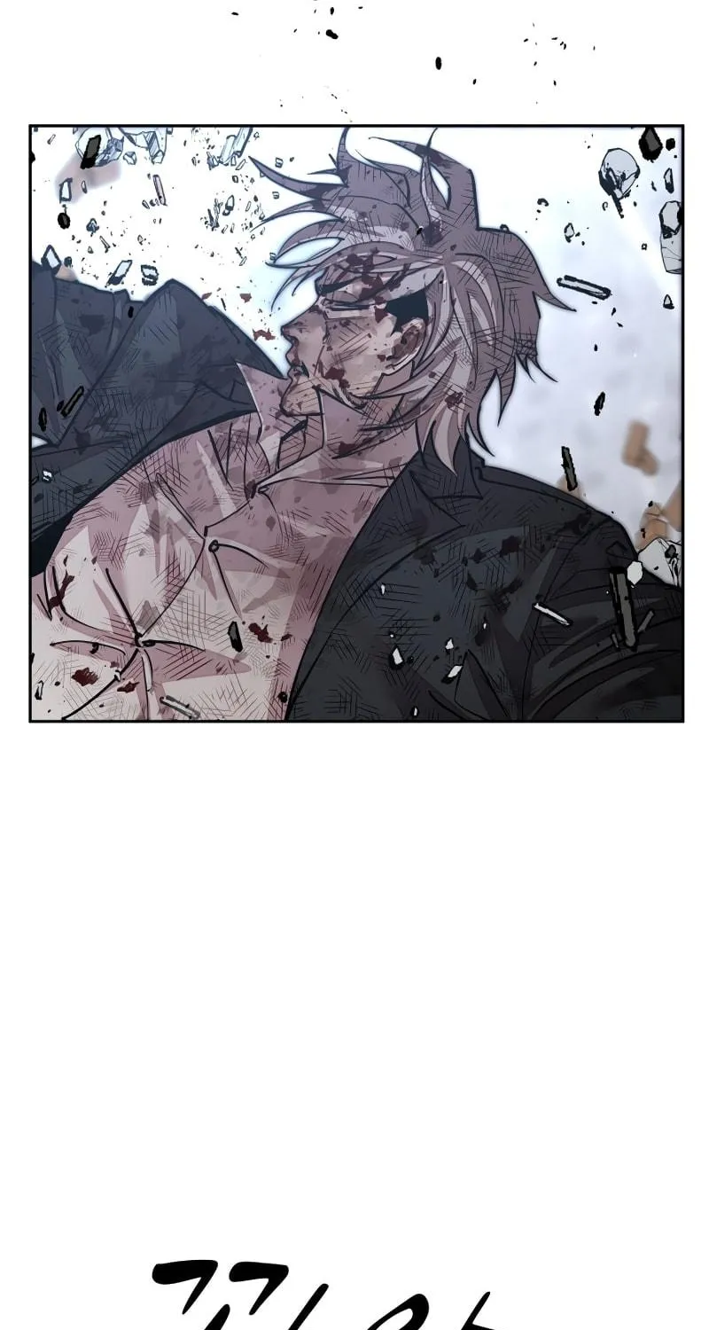 School Gangster Comic Survival Chapter 27 page 94 - 