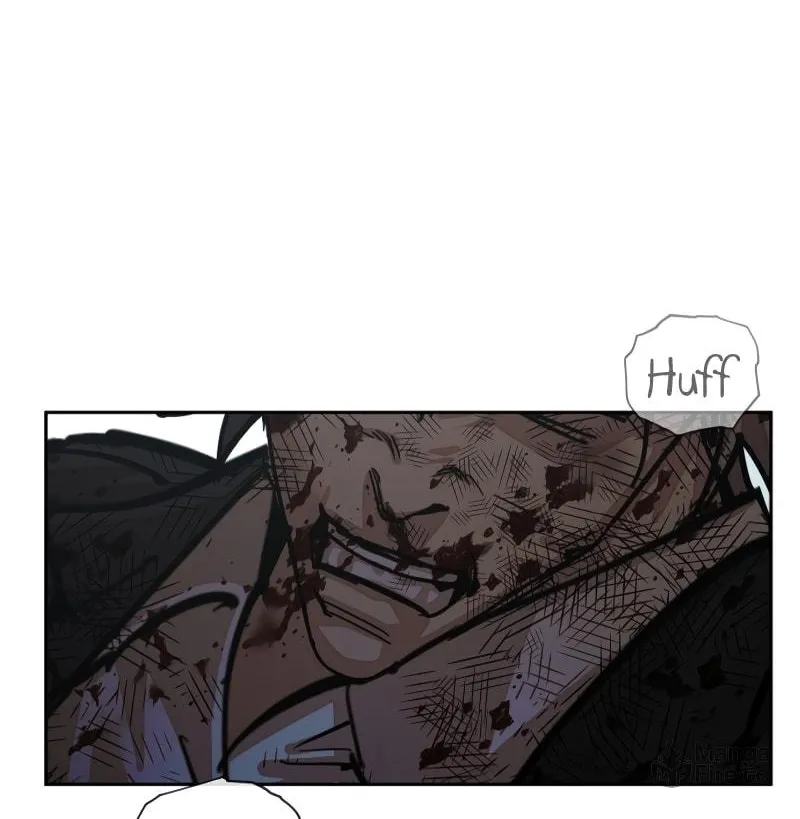School Gangster Comic Survival Chapter 27 page 99 - 
