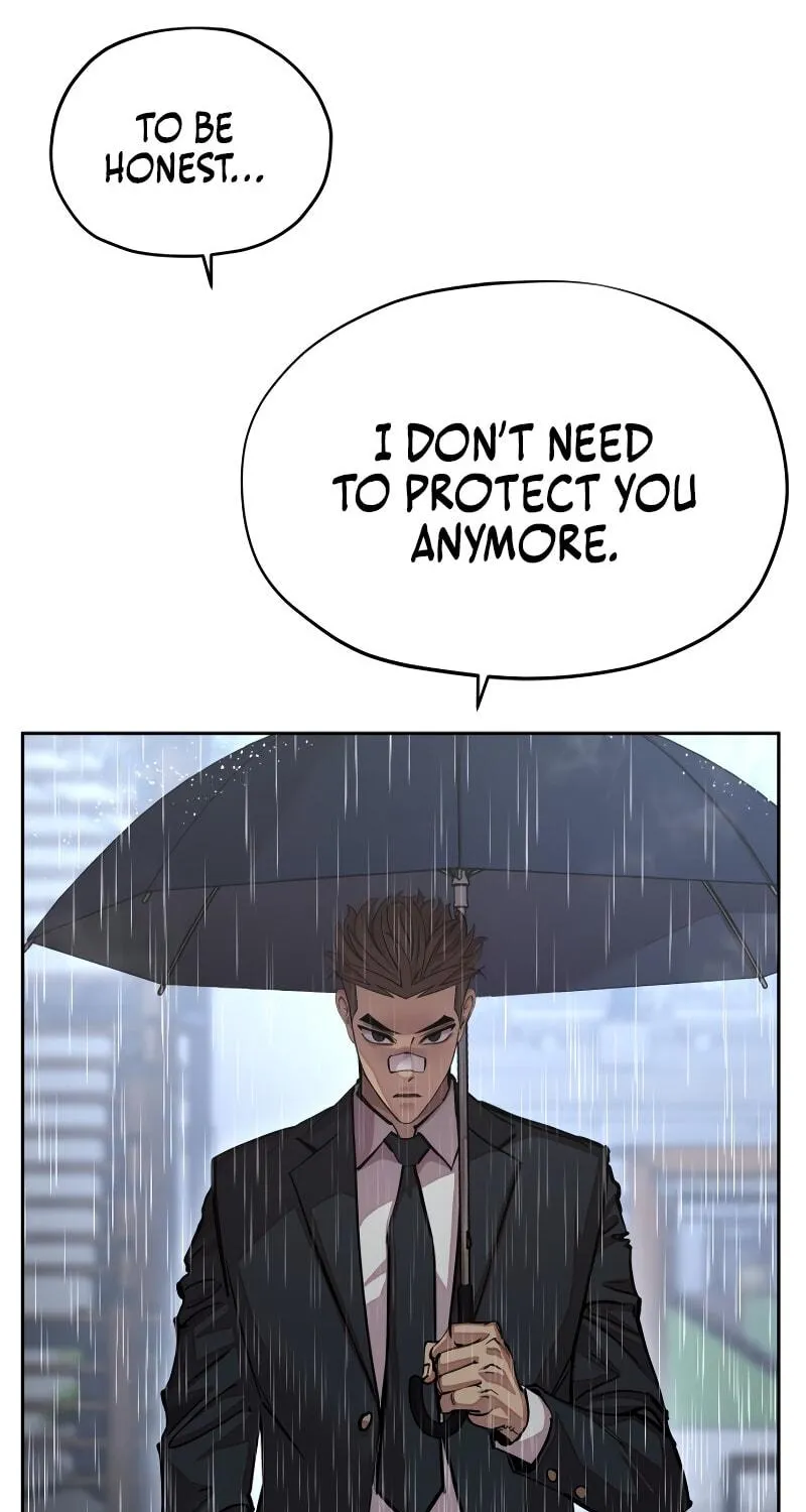 School Gangster Comic Survival Chapter 28 page 108 - 