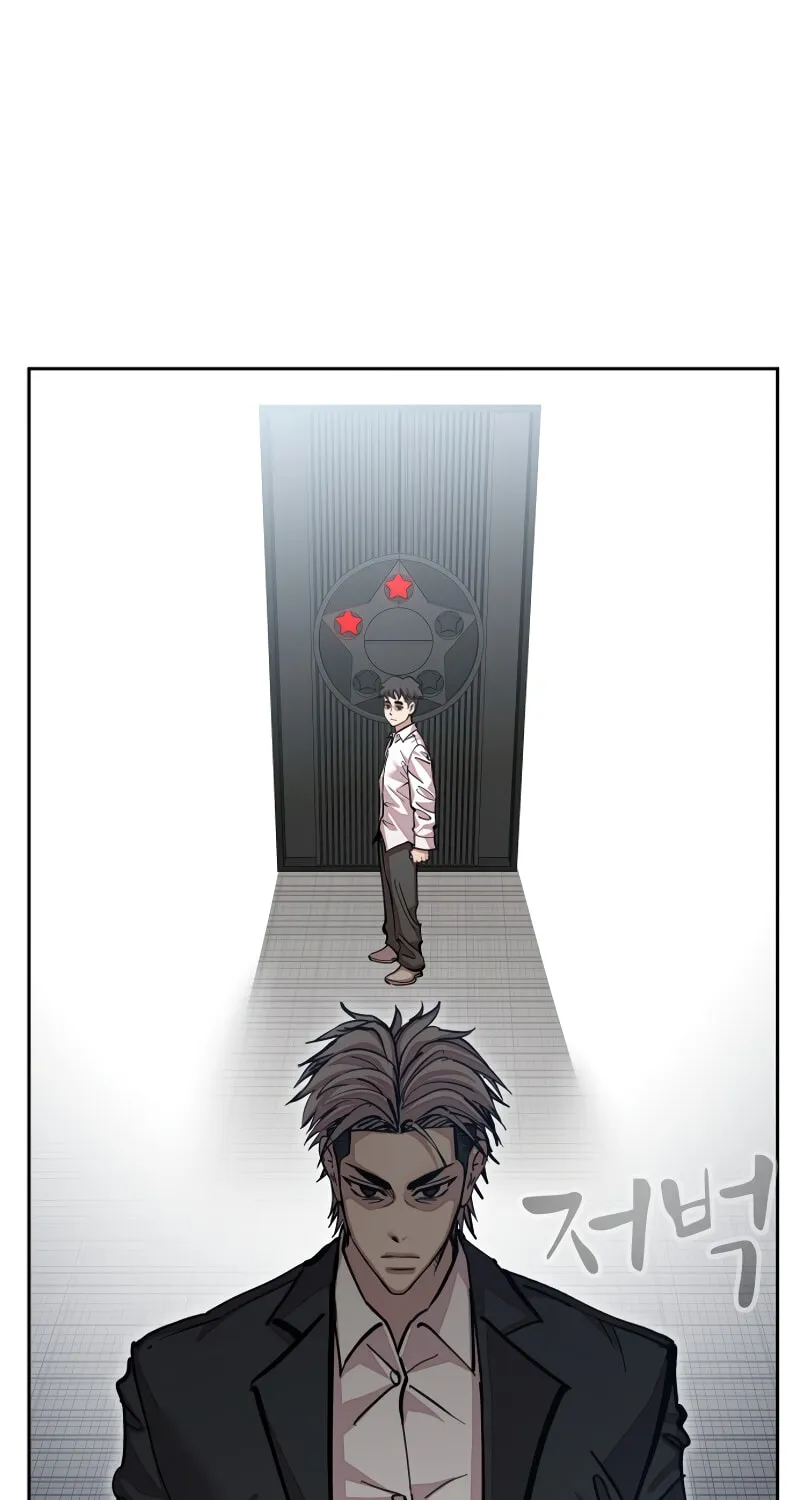 School Gangster Comic Survival Chapter 28 page 12 - 