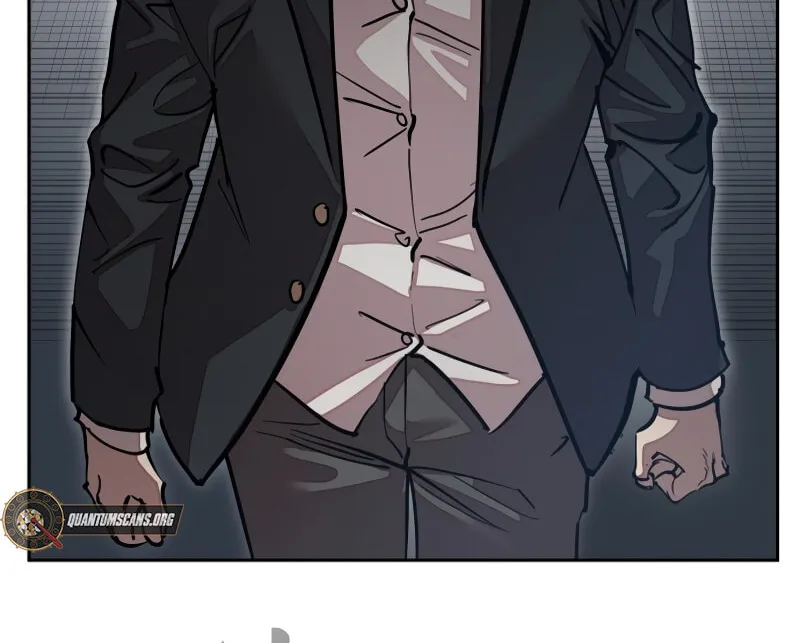 School Gangster Comic Survival Chapter 28 page 13 - 