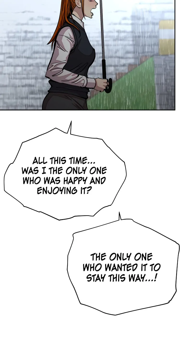 School Gangster Comic Survival Chapter 28 page 122 - 