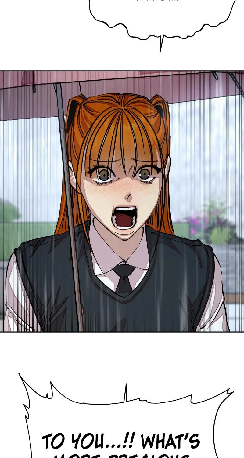 School Gangster Comic Survival Chapter 28 page 130 - 