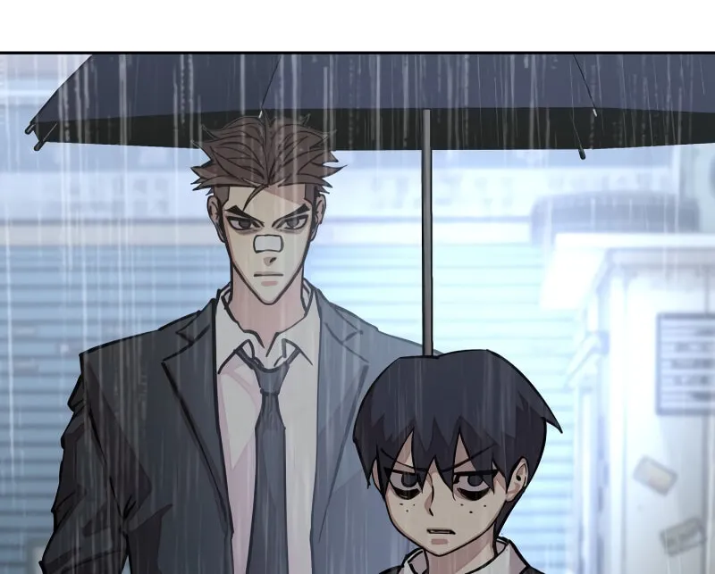 School Gangster Comic Survival Chapter 28 page 151 - 