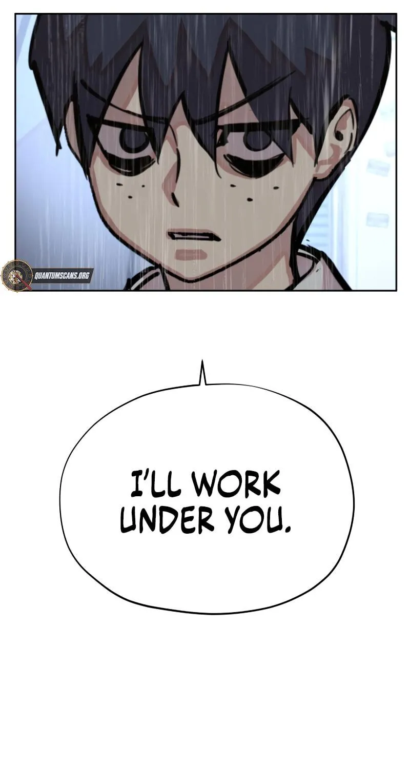 School Gangster Comic Survival Chapter 28 page 154 - 