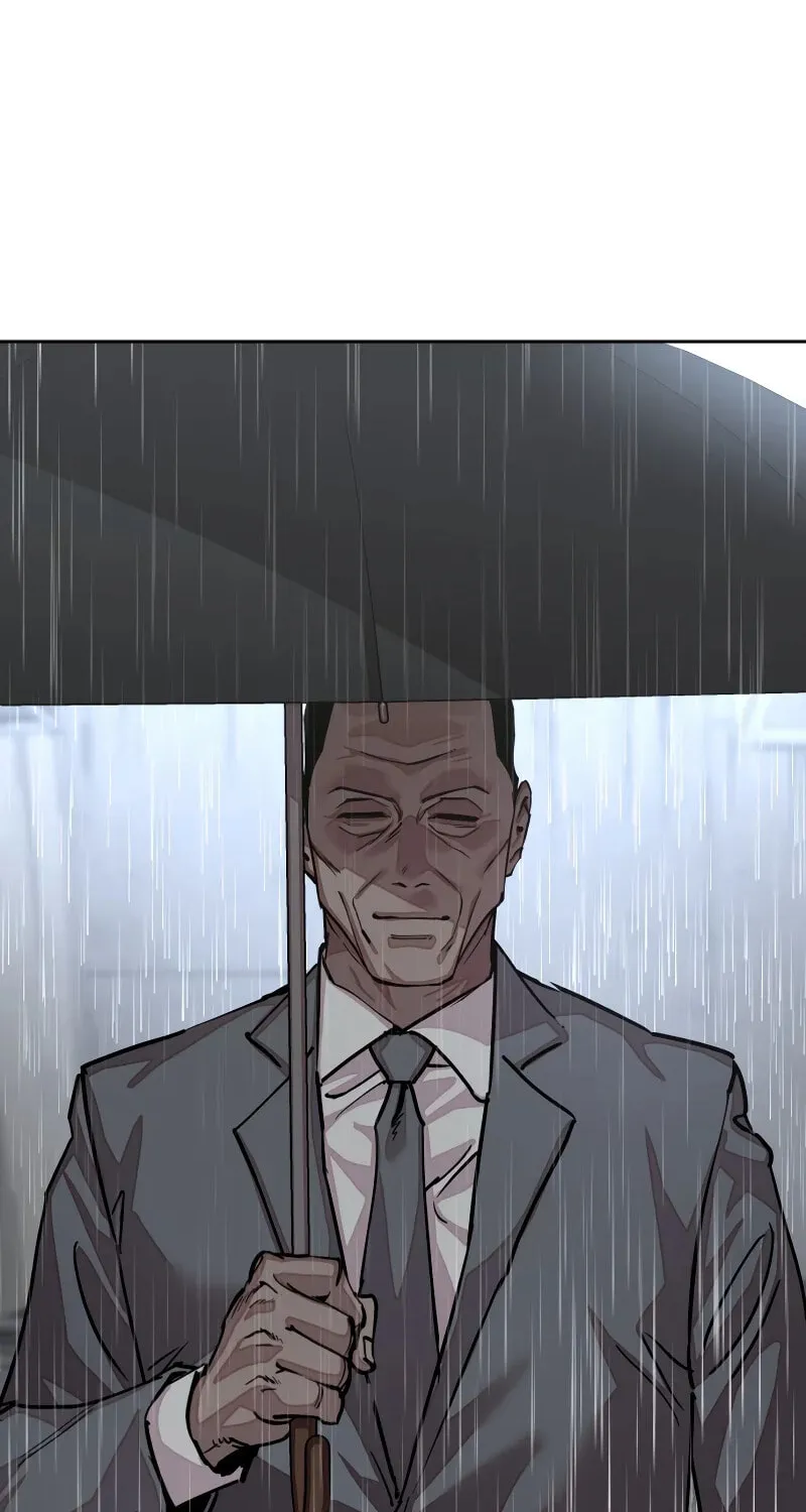 School Gangster Comic Survival Chapter 28 page 157 - 