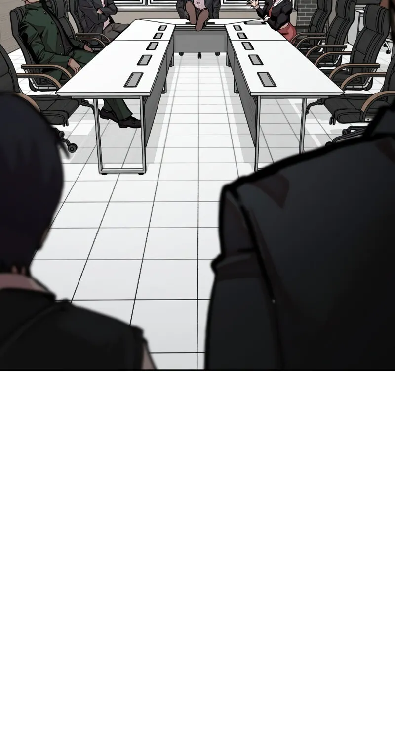 School Gangster Comic Survival Chapter 28 page 20 - 