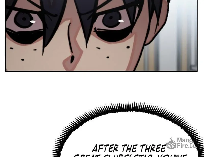 School Gangster Comic Survival Chapter 28 page 23 - 