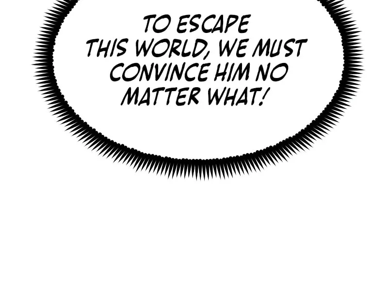 School Gangster Comic Survival Chapter 28 page 25 - 