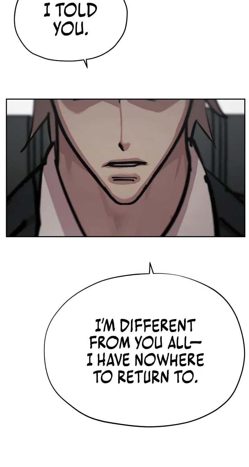 School Gangster Comic Survival Chapter 28 page 36 - 