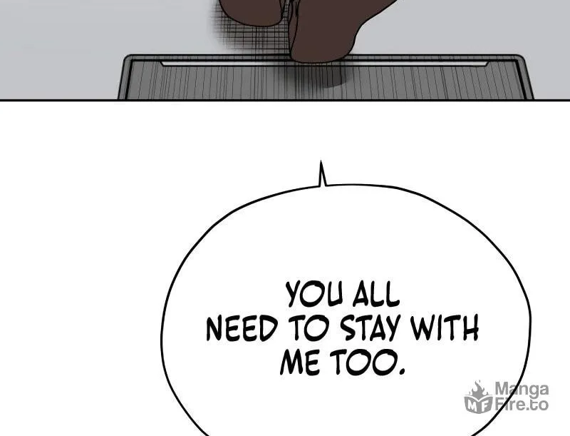 School Gangster Comic Survival Chapter 28 page 39 - 