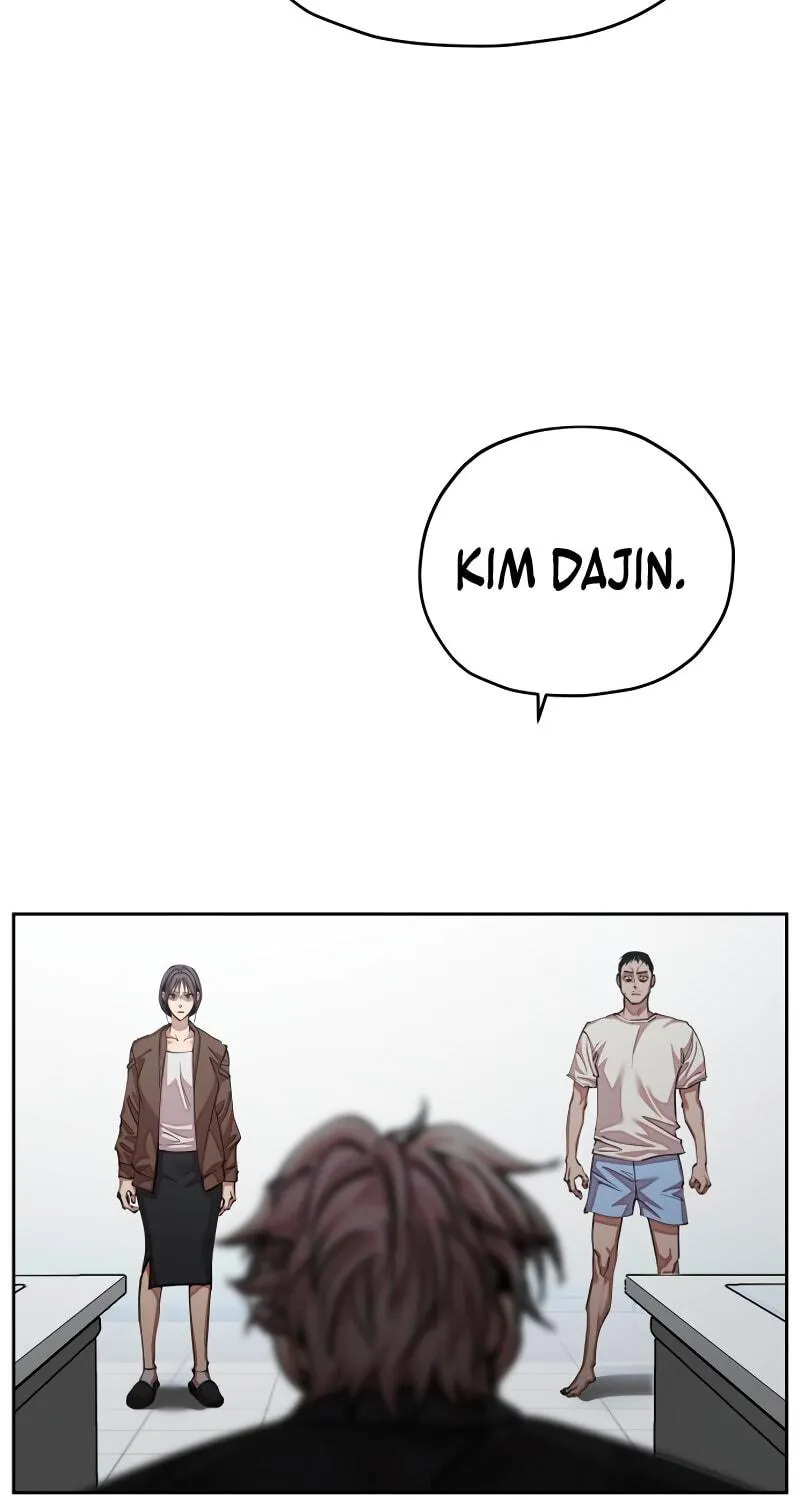 School Gangster Comic Survival Chapter 28 page 40 - 