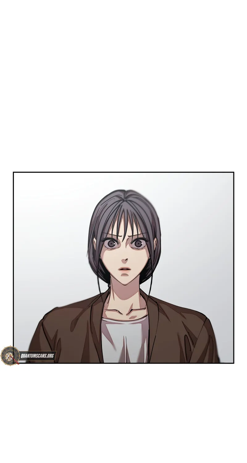 School Gangster Comic Survival Chapter 28 page 42 - 