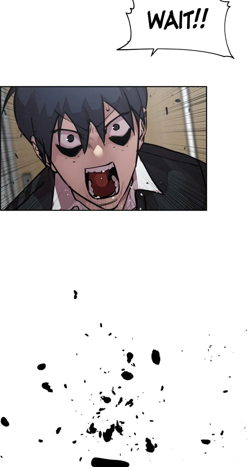 School Gangster Comic Survival Chapter 28 page 48 - 
