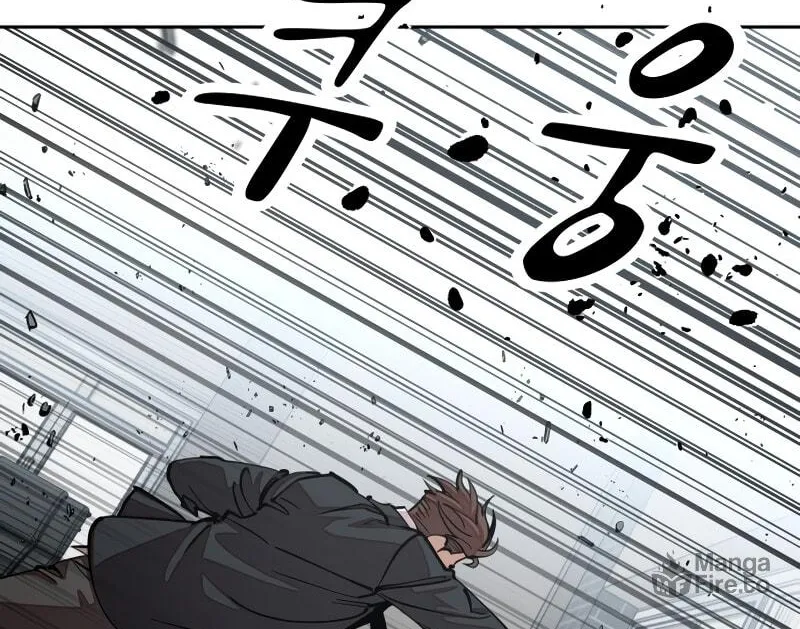 School Gangster Comic Survival Chapter 28 page 49 - 