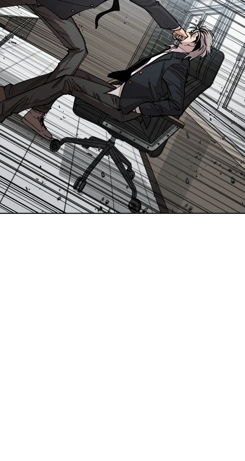 School Gangster Comic Survival Chapter 28 page 50 - 