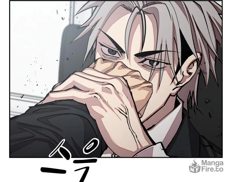 School Gangster Comic Survival Chapter 28 page 53 - 