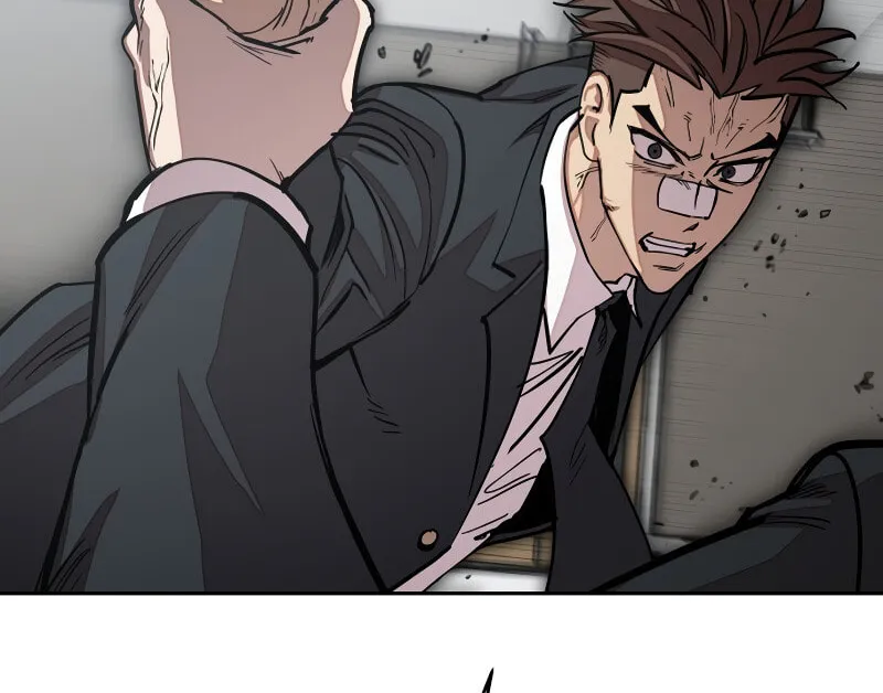 School Gangster Comic Survival Chapter 28 page 55 - 