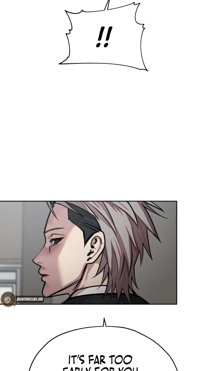 School Gangster Comic Survival Chapter 28 page 56 - 